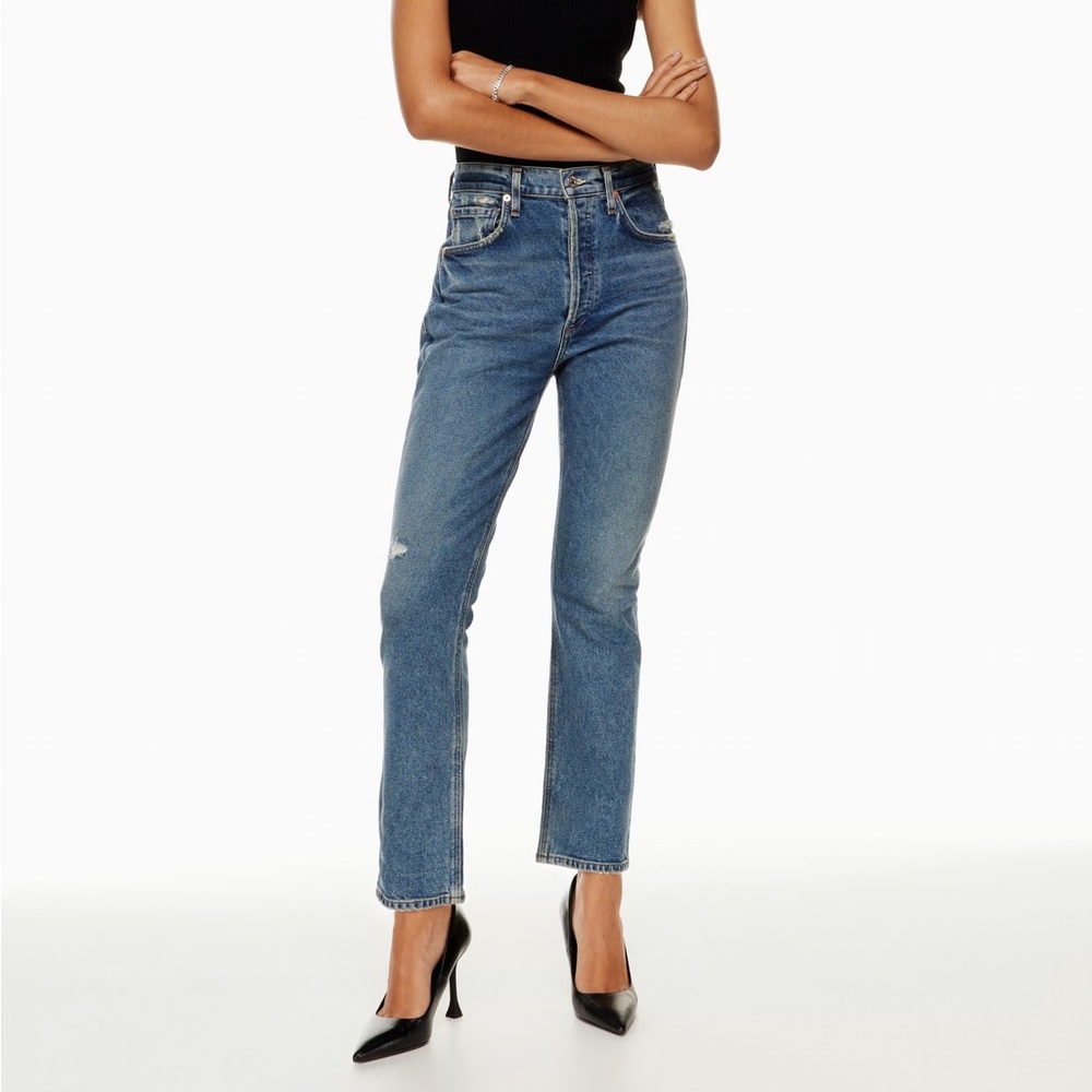 Citizens of Humanity “Jolene” Jeans